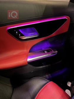 مێرسێدس بێنز C-Class